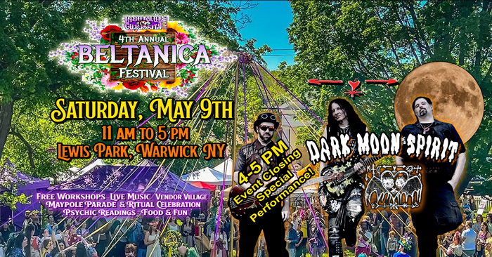 Dark Moon Spirt at WF 2026